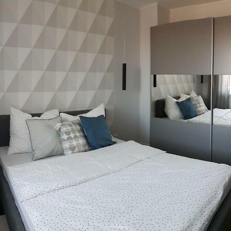Apartament Jack Mielec Bagian luar foto